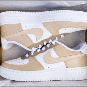 Nike Air Force 1 Custom